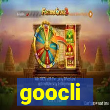 goocli - inicio